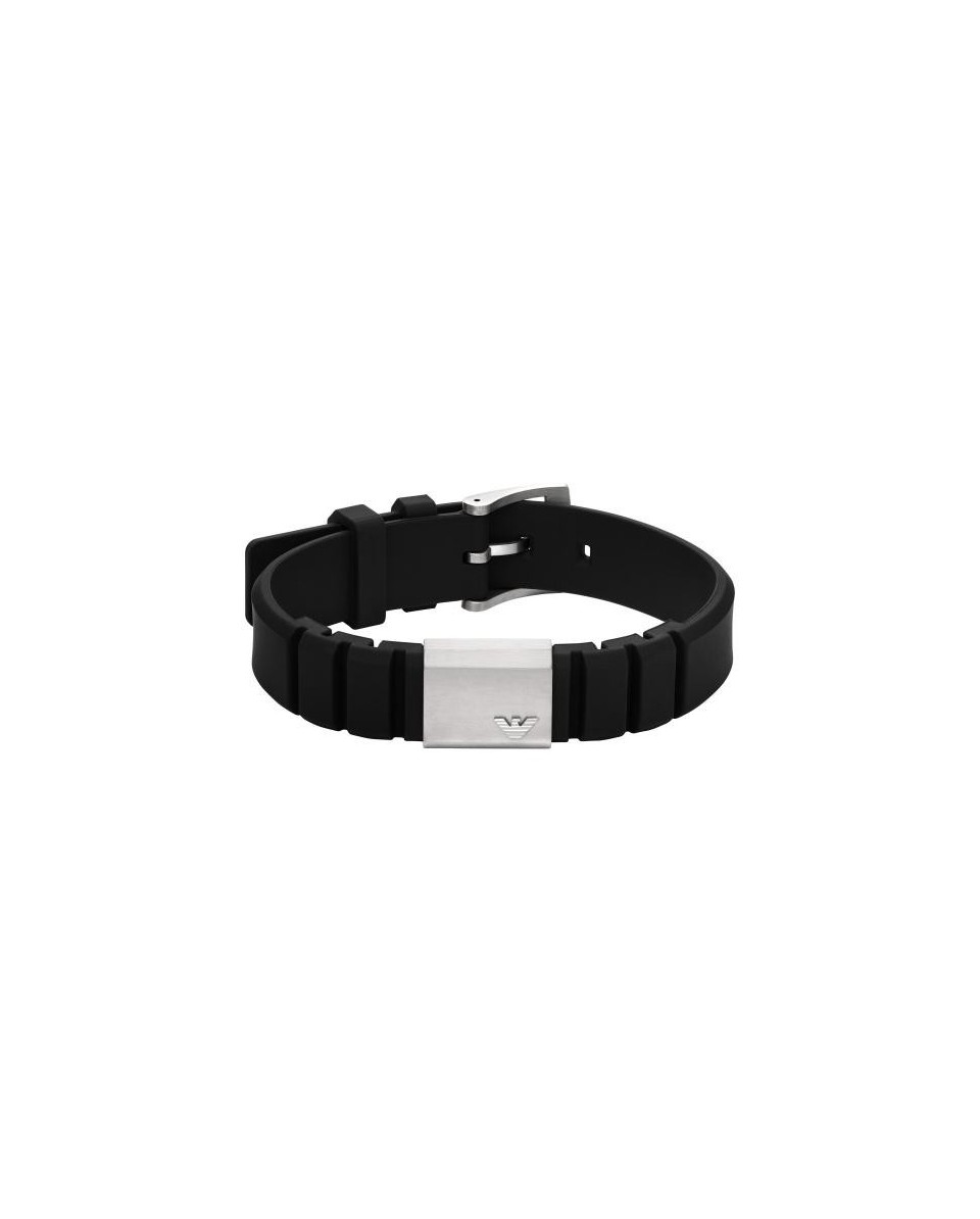 Emporio Armani Armbänder STAINLESS STEEL EGS3079040 - TicTacArea