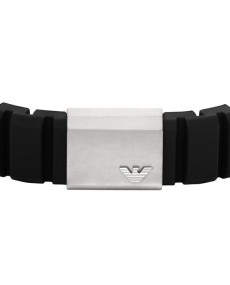 Emporio Armani Armbänder STAINLESS STEEL EGS3079040 - TicTacArea