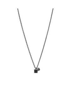 Emporio Armani Necklace STAINLESS STEEL EGS3083060