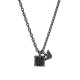 Emporio Armani Collier STAINLESS STEEL EGS3083060