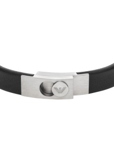 Emporio Armani Armbänder STAINLESS STEEL EGS3087040 - TicTacArea