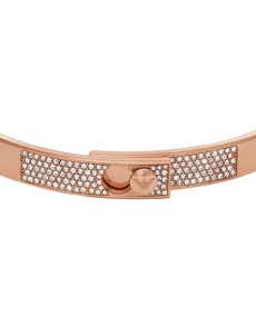 Pulsera Emporio Armani STAINLESS STEEL EGS3089221