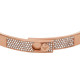 Pulsera Emporio Armani STAINLESS STEEL EGS3089221