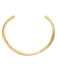 Emporio Armani Halsband BRASS EGS3101710 - TicTacArea.com