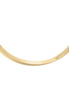 Collar Emporio Armani BRASS EGS3101710