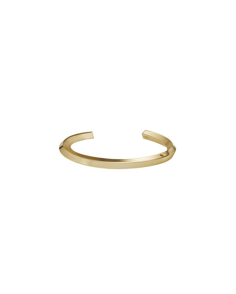 Emporio Armani Bracciali BRASS EGS3102710: eleganza senza tempo