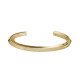 Emporio Armani Bracciali BRASS EGS3102710: eleganza senza tempo