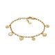 Emporio Armani Brass Bracelet EGS3104710