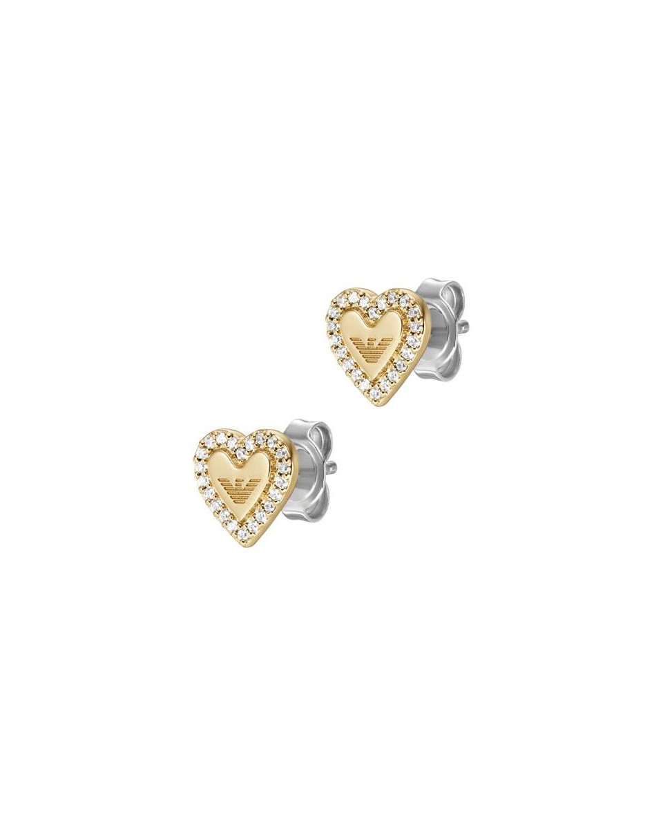 Emporio Armani Earring BRASS EGS3105710 - TicTacArea