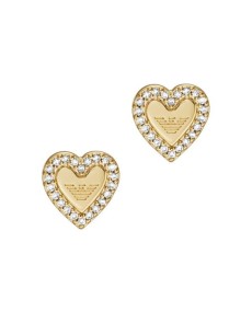 Emporio Armani Earring BRASS EGS3105710 - TicTacArea