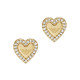 Emporio Armani Earring BRASS EGS3105710 - TicTacArea