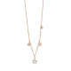 Emporio Armani Collier BRASS EGS3106221 - TicTacArea