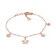 Emporio Armani Pulsera BRASS EGS3107221