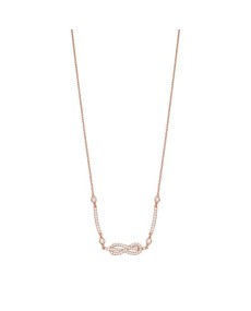 Emporio Armani Collier BRASS EGS3108221 - TicTacArea