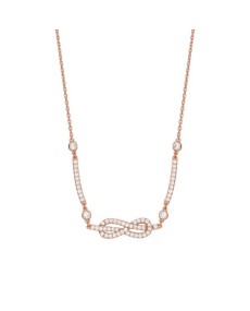 Emporio Armani Collier BRASS EGS3108221 - TicTacArea