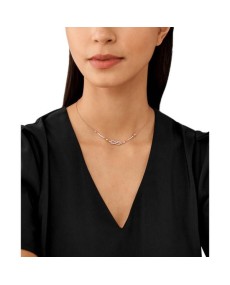 Emporio Armani Necklace BRASS EGS3108221 - TicTacArea