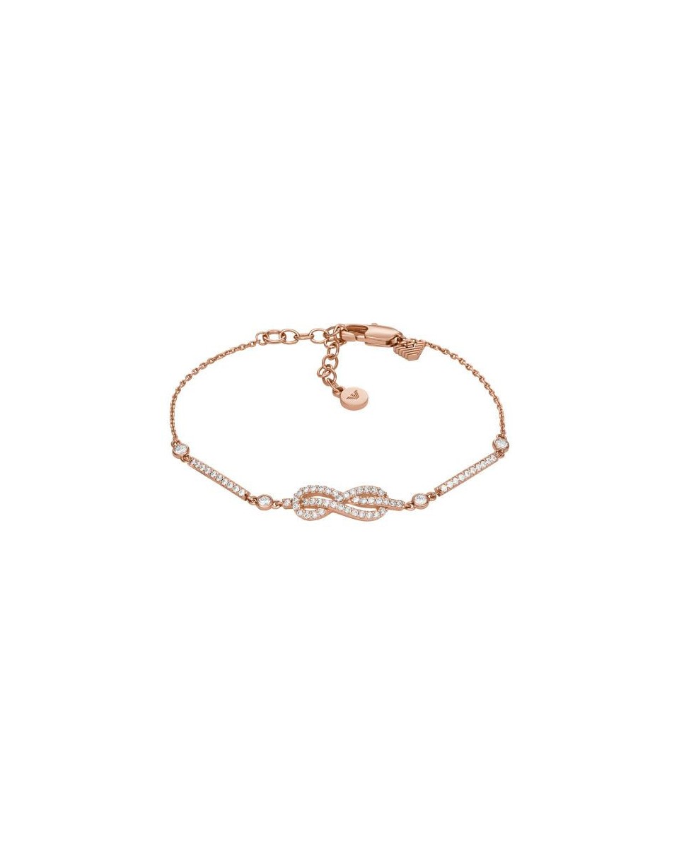 Emporio Armani Pulsera BRASS EGS3109221