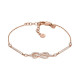 Emporio Armani Pulsera BRASS EGS3109221