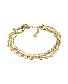 Emporio Armani Bracciali BRASS EGS3112710: eleganza senza tempo