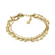 Emporio Armani Pulsera BRASS EGS3112710