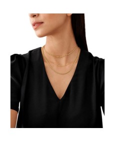 Collar Emporio Armani BRASS EGS3111710