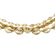 Emporio Armani Bracciali BRASS EGS3112710: eleganza senza tempo