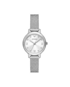 Buy Watch Emporio Armani STAINLESS STEEL AR11584