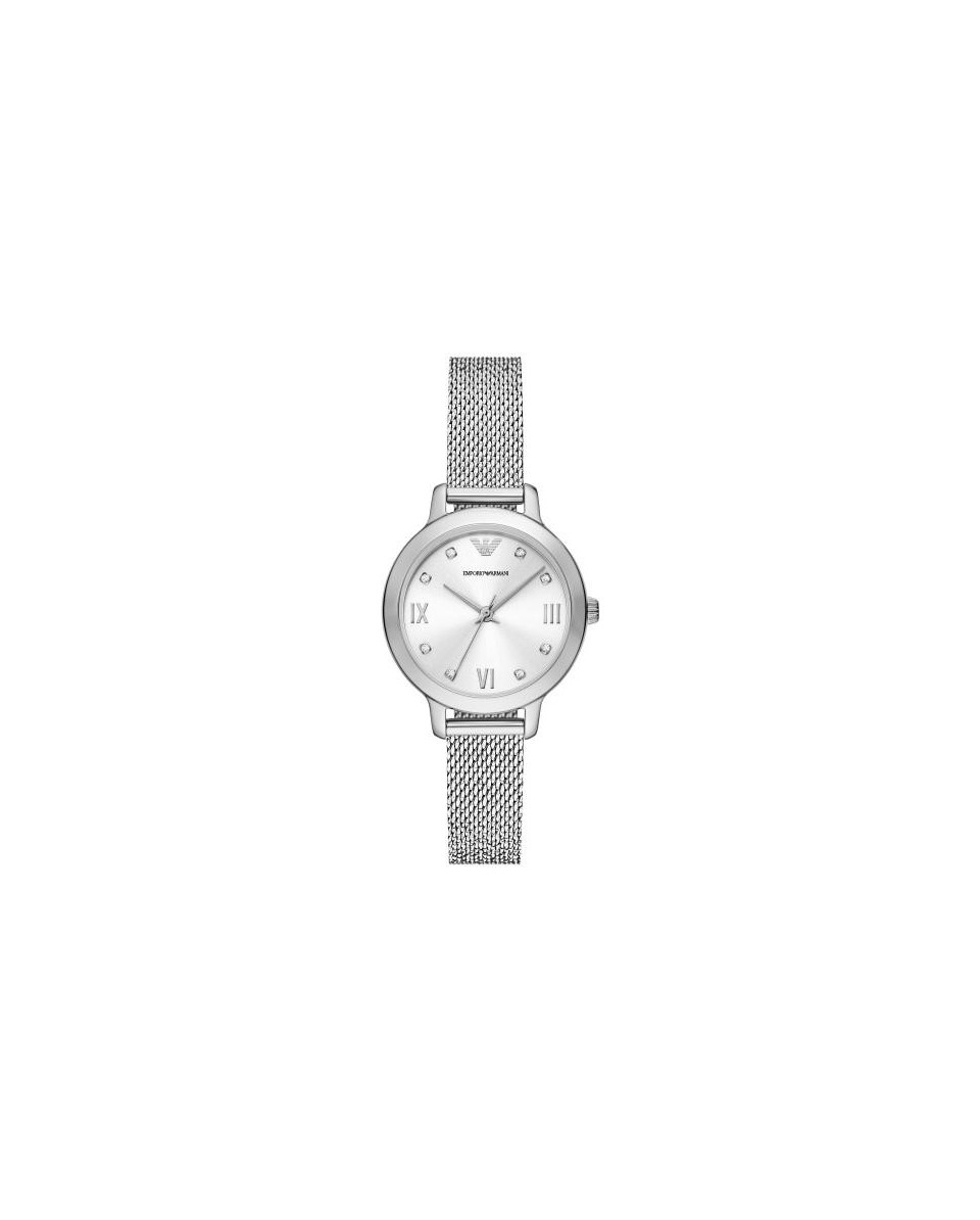 Купить часы Emporio Armani STAINLESS STEEL AR11584