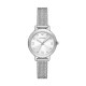 Купить часы Emporio Armani STAINLESS STEEL AR11584