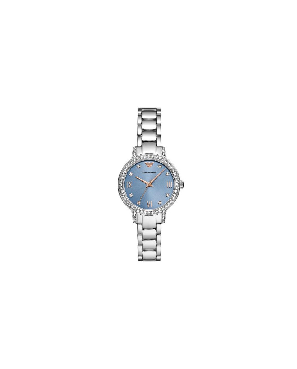 Emporio Armani STAINLESS STEEL AR11585 Watch