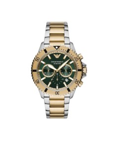 Emporio Armani STAINLESS STEEL AR11586 Watch