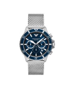 Emporio Armani STAINLESS STEEL AR11587 Watch