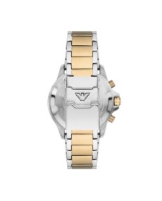 Купить часы Emporio Armani STAINLESS STEEL AR11586