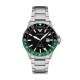 Emporio Armani STAINLESS STEEL AR11589 Watch