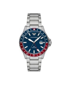 Buy Watch Emporio Armani STAINLESS STEEL AR11590