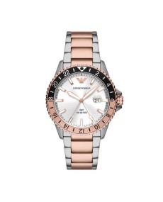 Emporio Armani STAINLESS STEEL AR11591 Watch