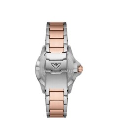 Emporio Armani STAINLESS STEEL AR11591 Watch