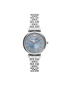 Купить часы Emporio Armani STAINLESS STEEL AR11594