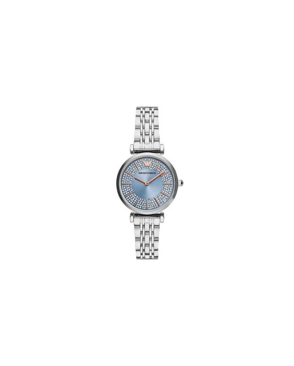 Comprar Reloj Emporio Armani STAINLESS STEEL AR11594