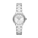 Kaufen Uhr Emporio Armani STAINLESS STEEL AR11596