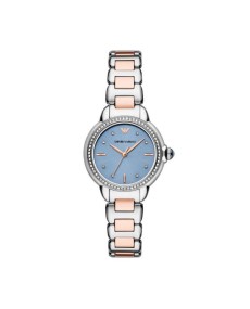 Comprar Reloj Emporio Armani STAINLESS STEEL AR11597