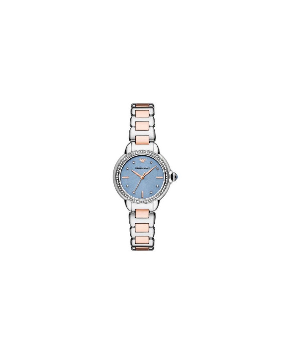 Comprar Reloj Emporio Armani STAINLESS STEEL AR11597