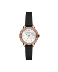 Emporio Armani LEATHER AR11598 Watch - TicTacArea