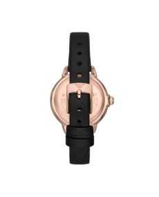 Emporio Armani LEATHER AR11598 Watch - TicTacArea