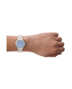 Comprar Reloj Emporio Armani STAINLESS STEEL AR11597