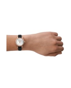 Emporio Armani LEATHER AR11598 Watch - TicTacArea