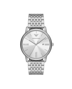 Buy Watch Emporio Armani STAINLESS STEEL AR11599