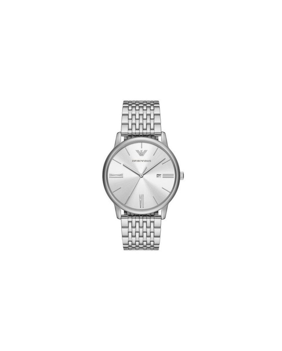 Buy Watch Emporio Armani STAINLESS STEEL AR11599