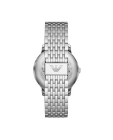 Buy Watch Emporio Armani STAINLESS STEEL AR11599