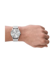 Buy Watch Emporio Armani STAINLESS STEEL AR11599